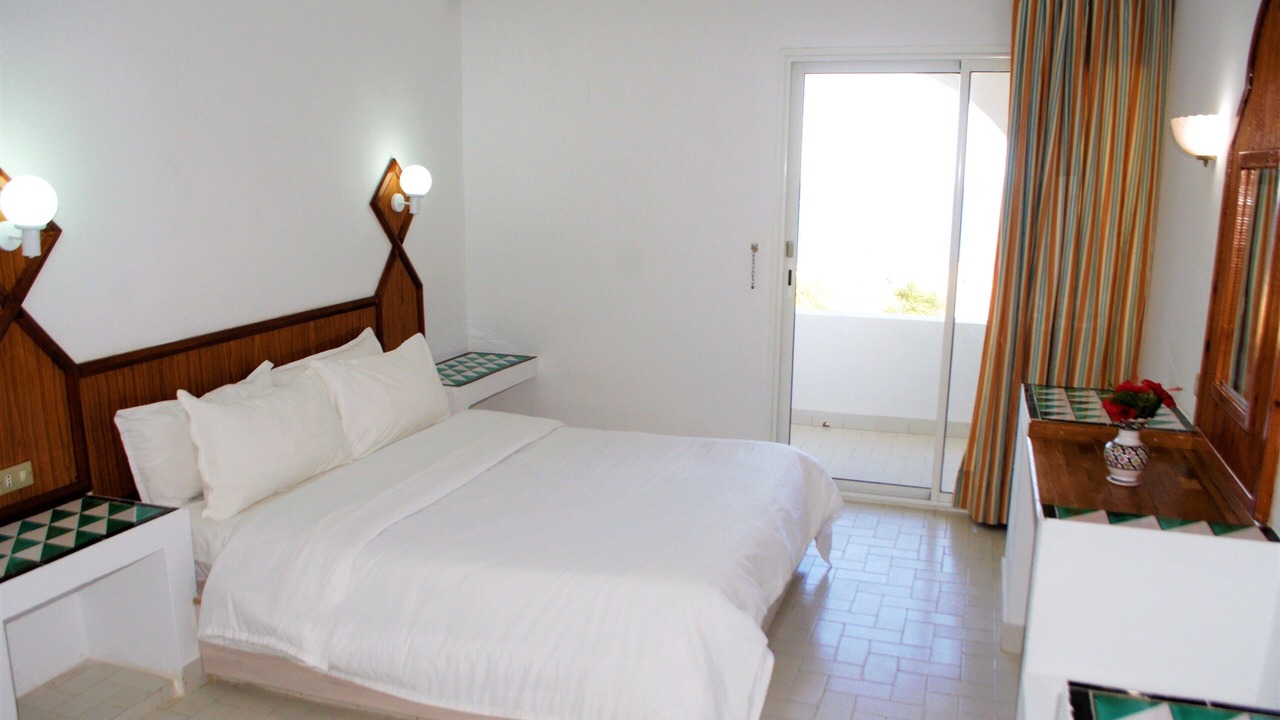 Photo of Bedroom in Bizerte
