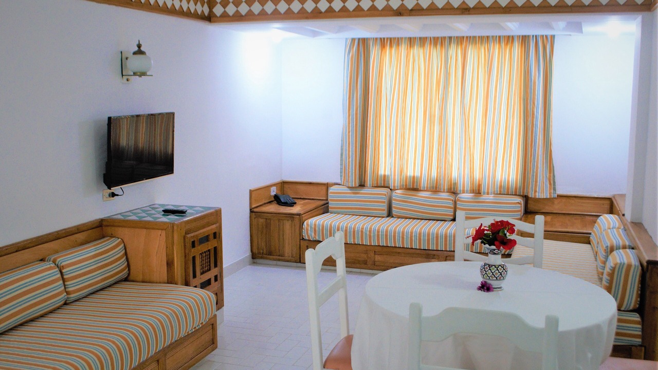 Photo of Livingroom in Bizerte