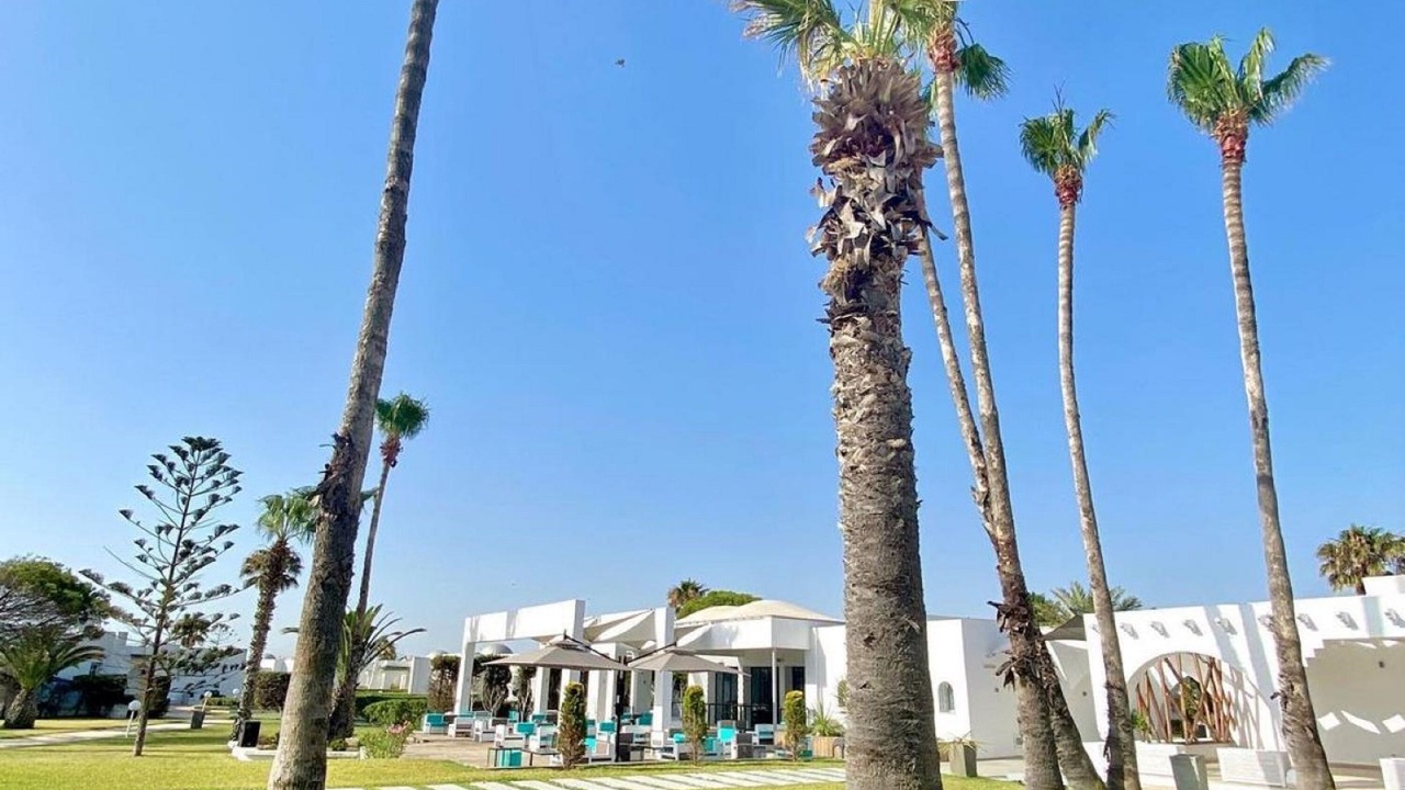 Photo of Outdoor in Bizerte