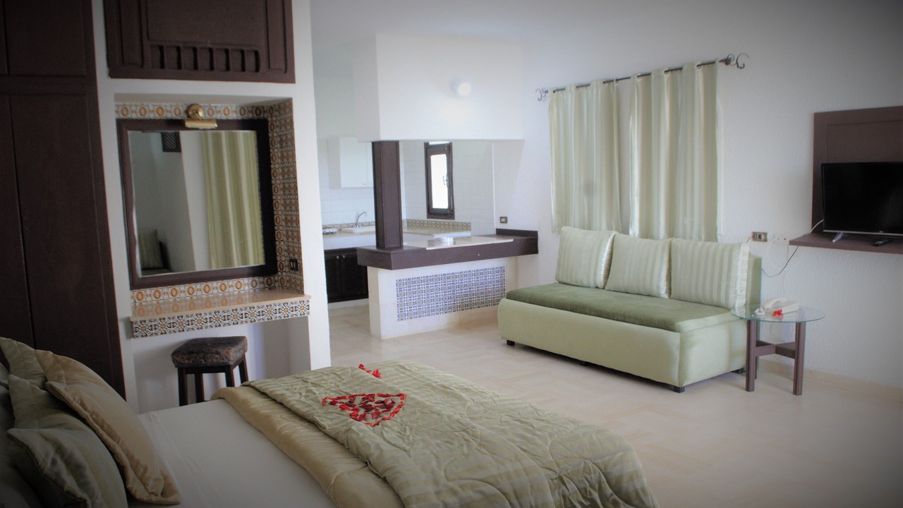 Photo of Bedroom in Bizerte