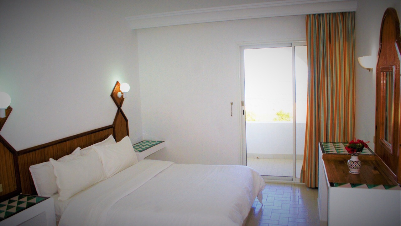 Photo of Bedroom in Bizerte