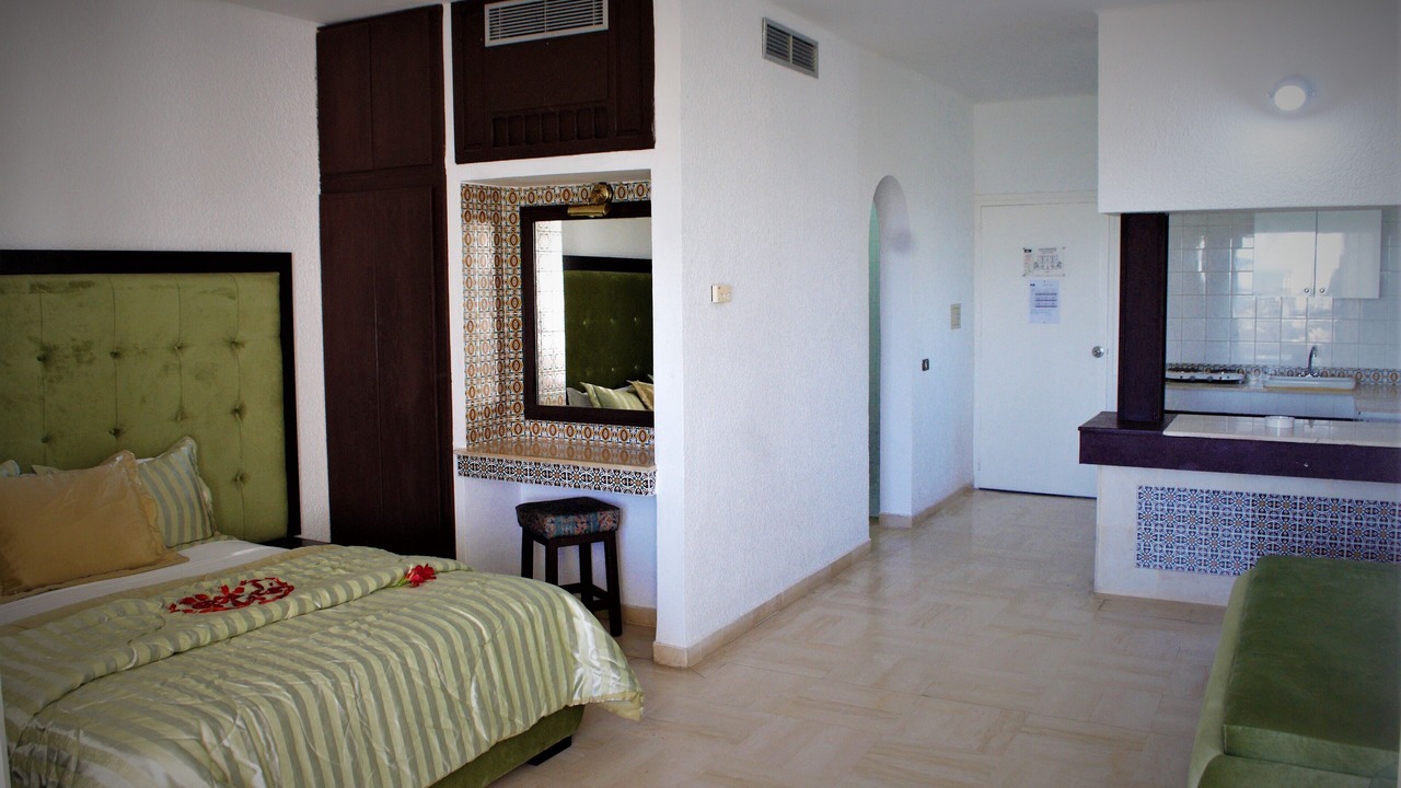 Photo of Bedroom in Bizerte