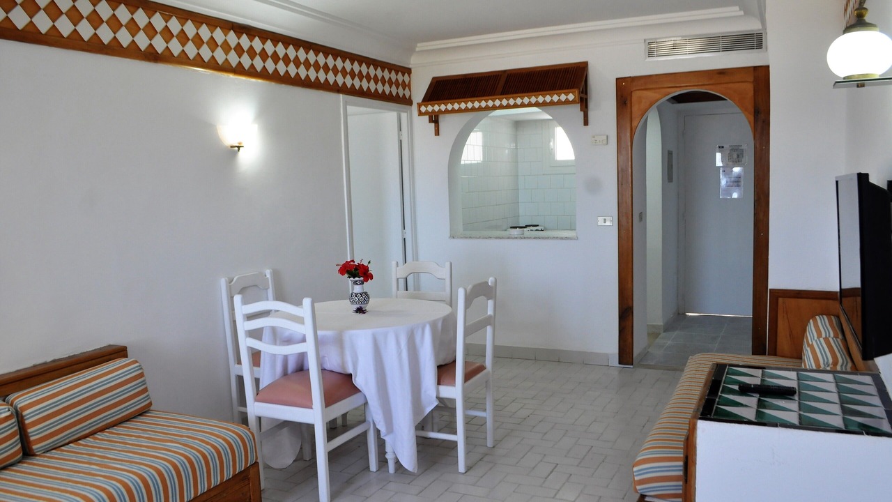 Photo of Bedroom in Bizerte