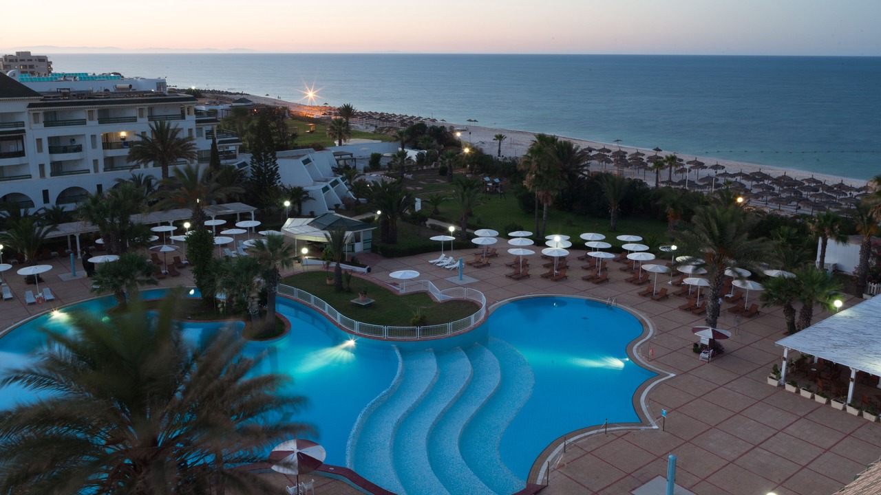 Photo of Others in Hammam Sousse