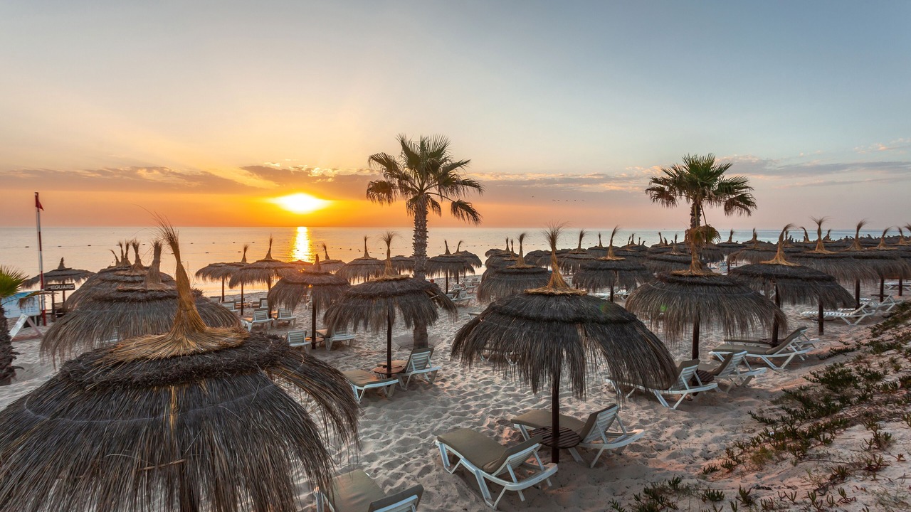 Photo of Patio Balcony in Hammam Sousse