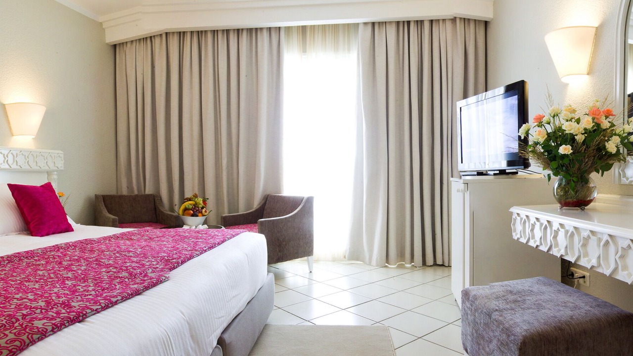 Photo of Bedroom in Hammam Sousse