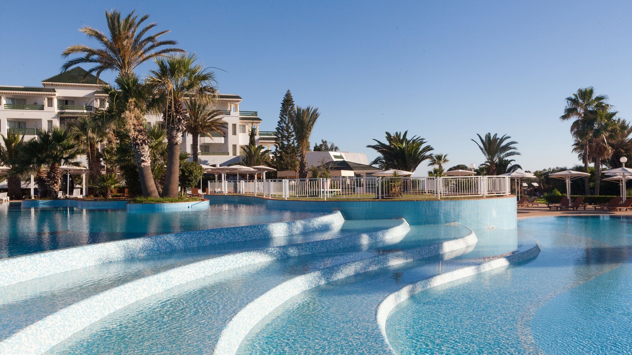 Photo of Outdoor in Hammam Sousse