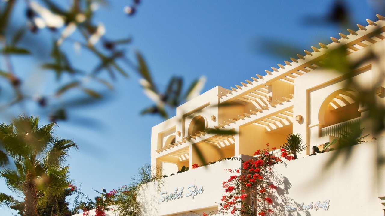 Photo of Outdoor in Port El Kantaoui