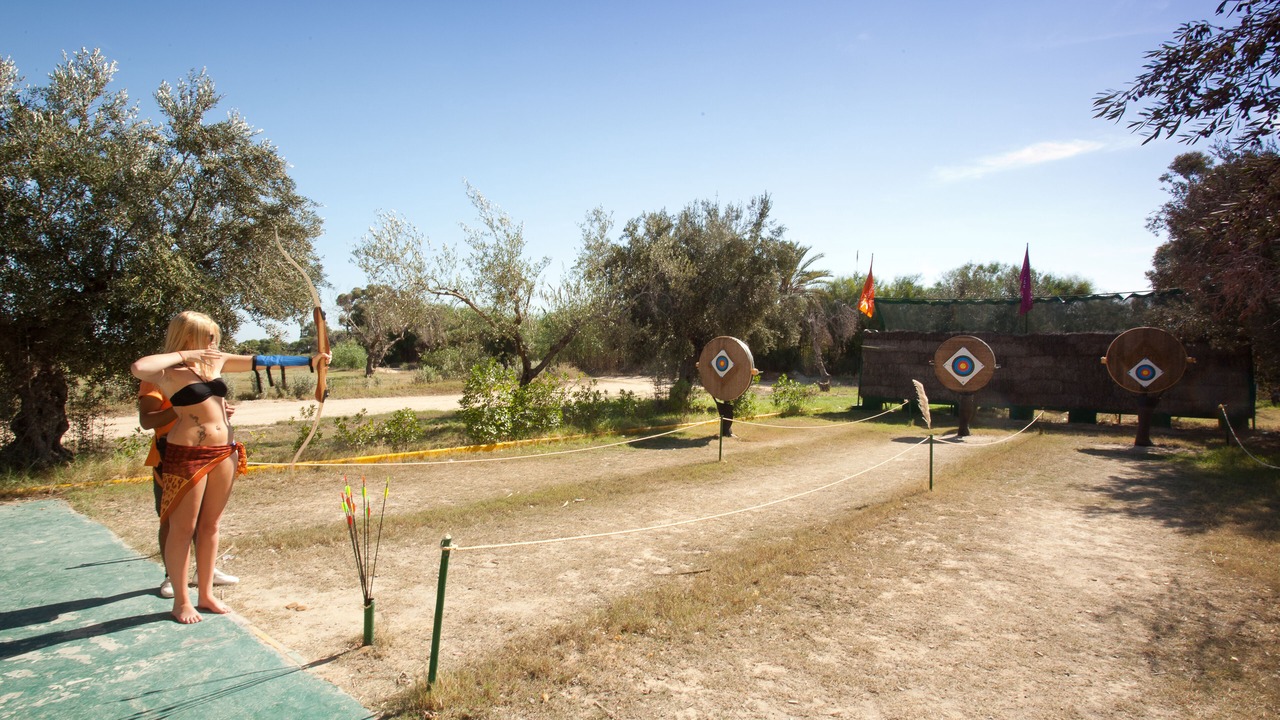 Photo of Outdoor in Port El Kantaoui