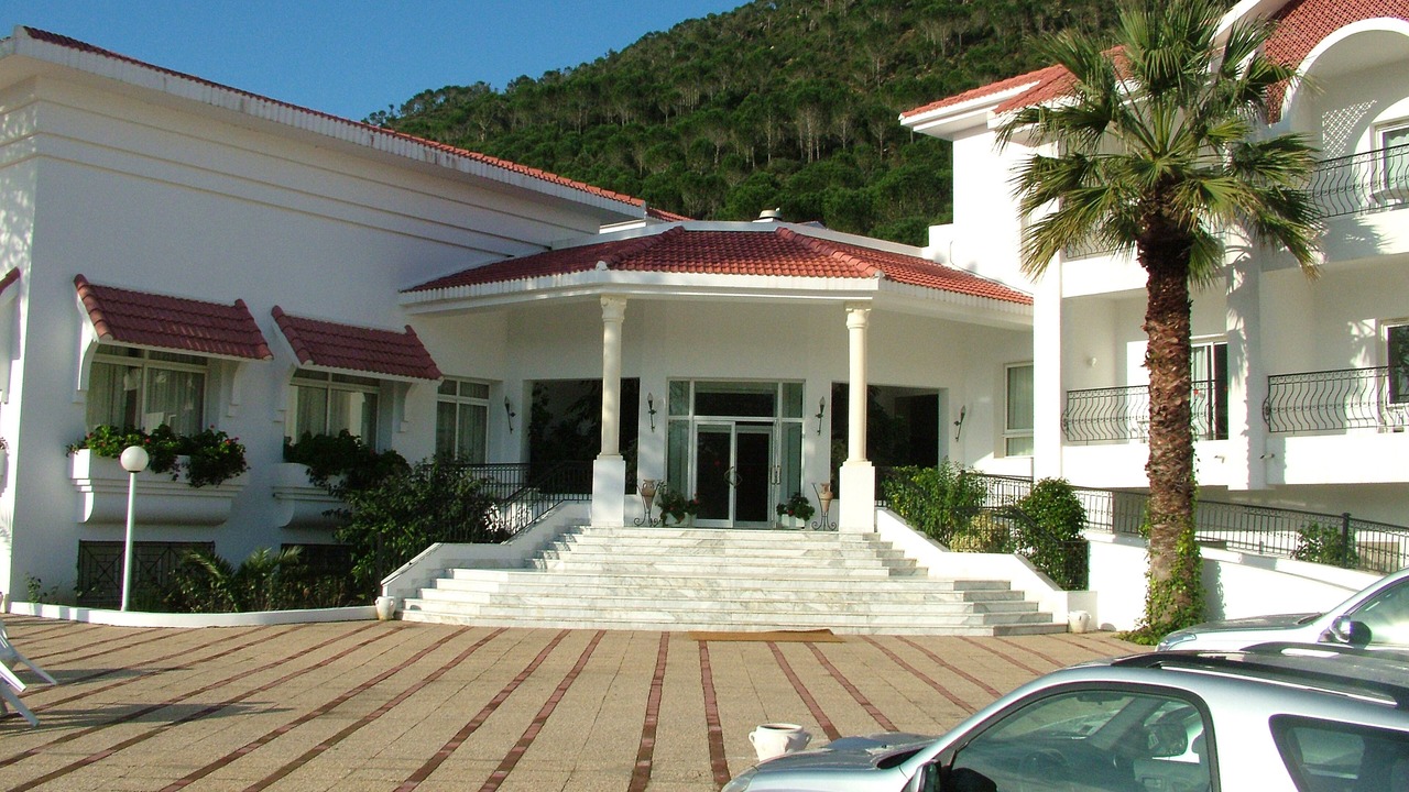 Photo of Outdoor in Hammam Bourguiba