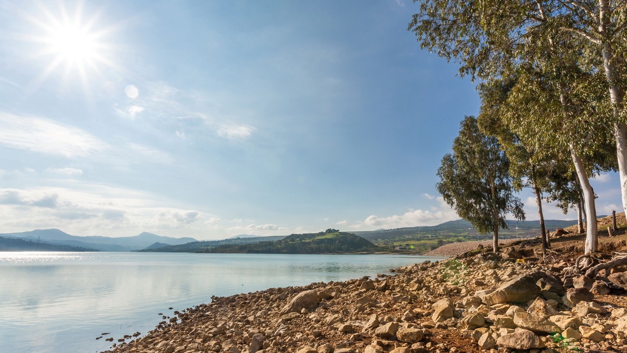 Photo of Outdoor in Hammam Bourguiba