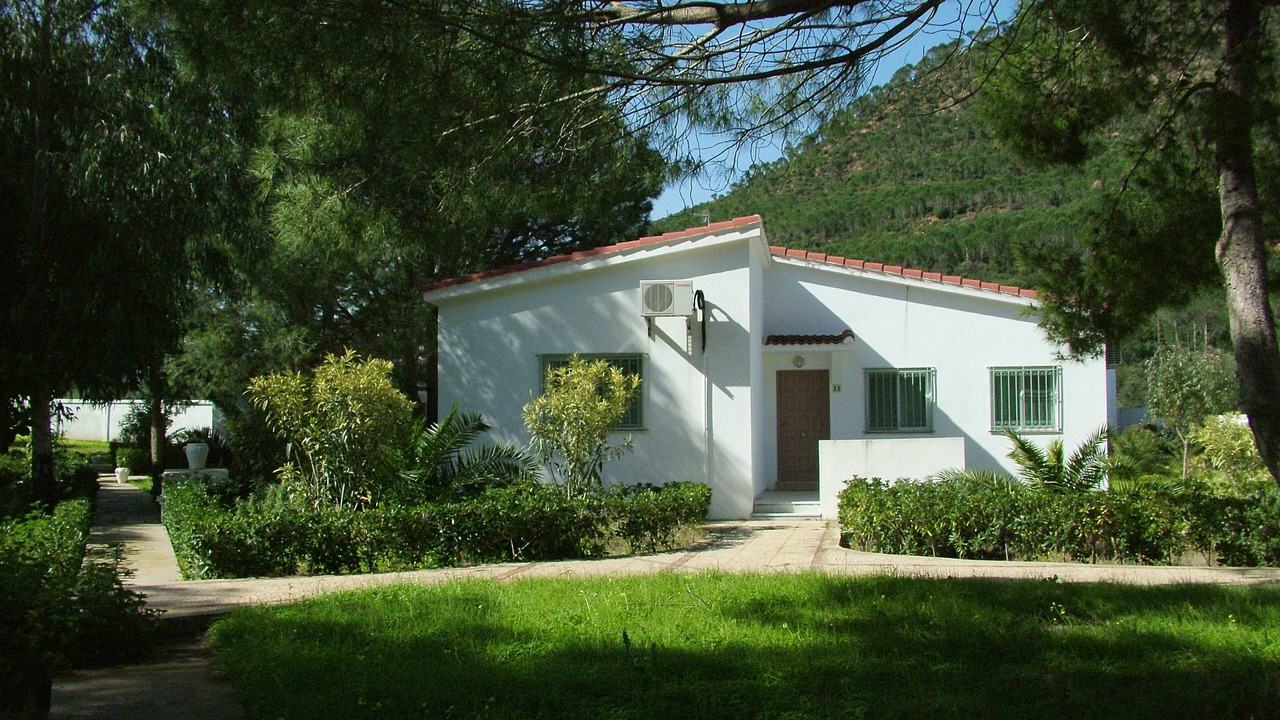 Photo of Outdoor in Hammam Bourguiba