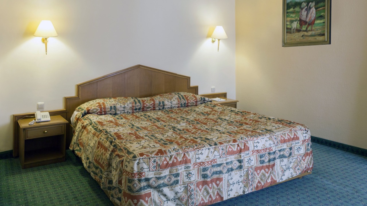 Photo of Bedroom in Douz