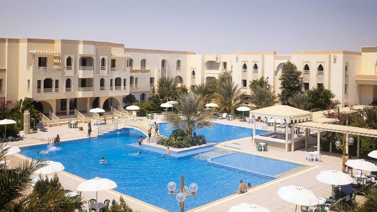 Photo of Outdoor in Douz