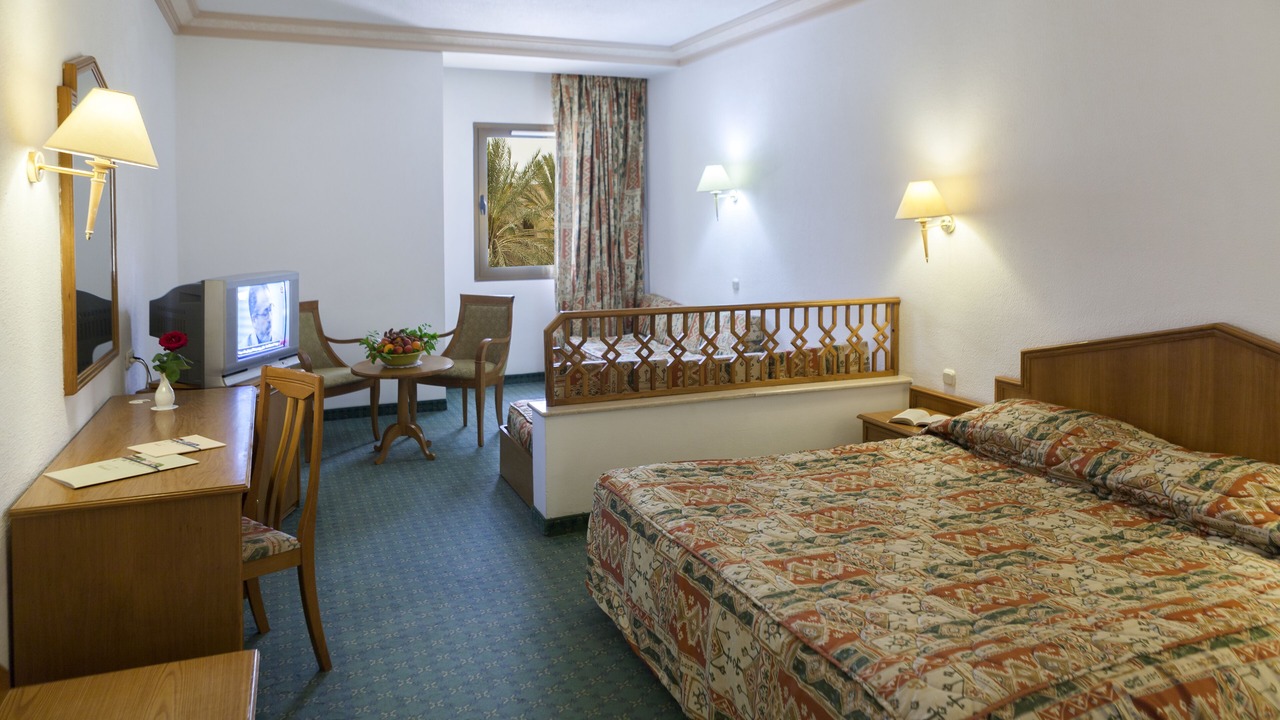 Photo of Bedroom in Douz