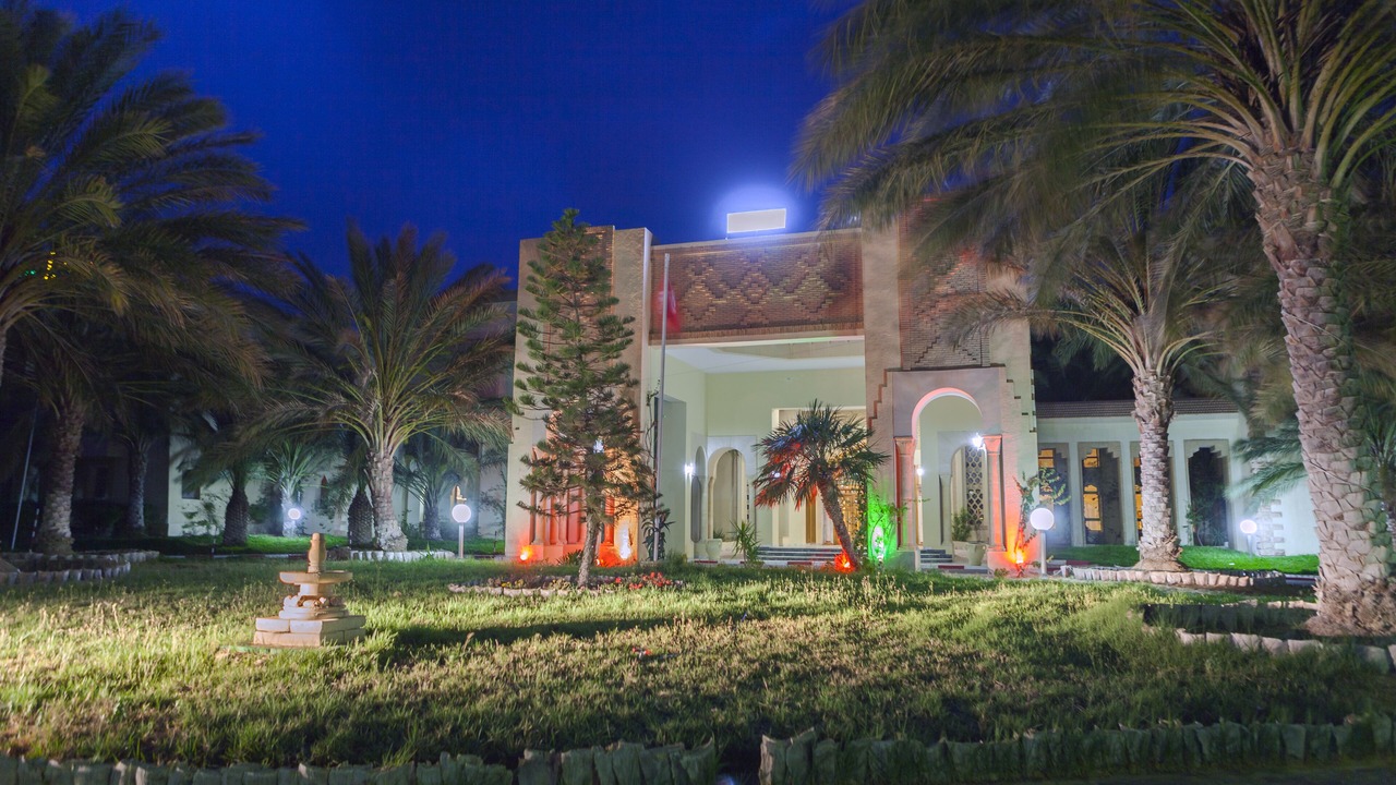 Photo of Outdoor in Douz