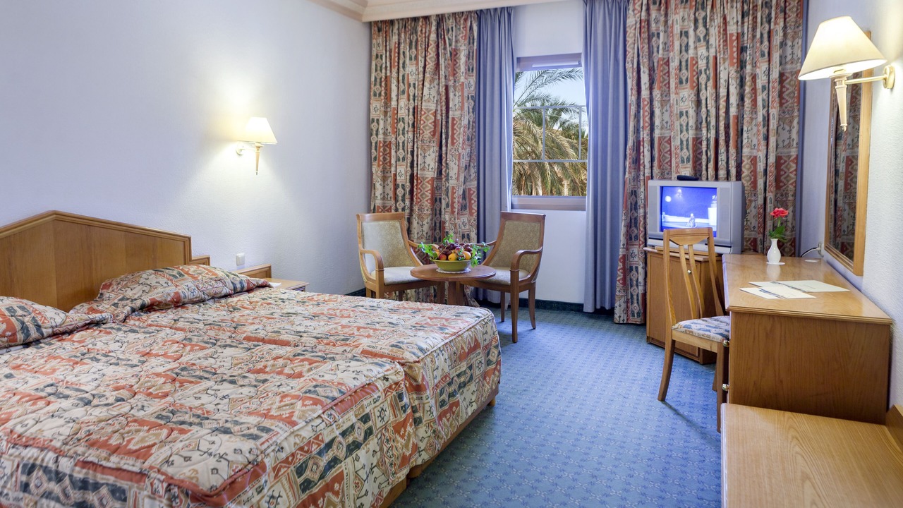 Photo of Bedroom in Douz