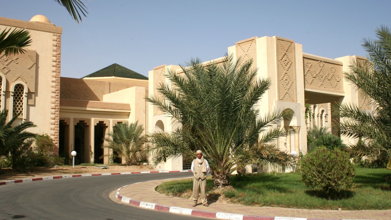 Photo of Outdoor in Douz