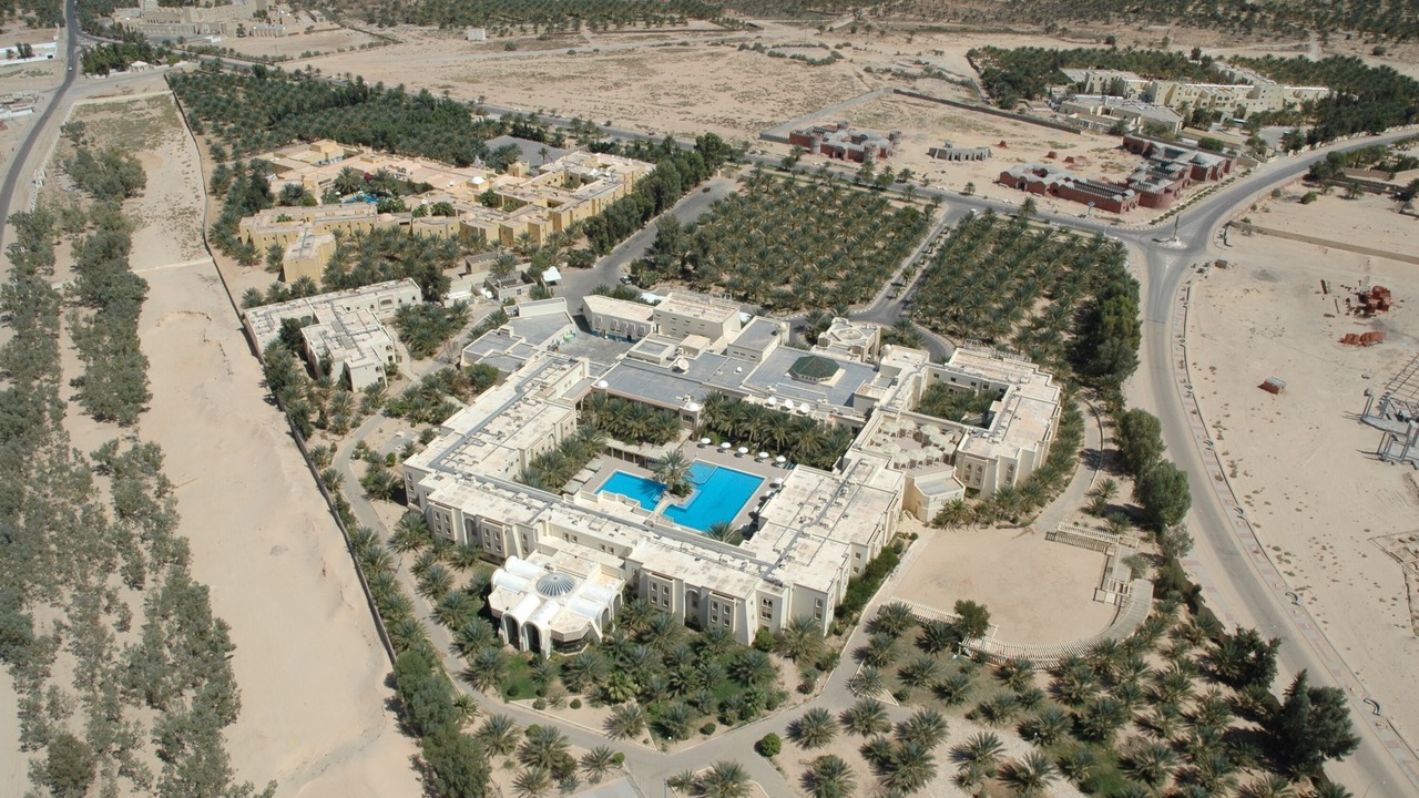 Photo of Outdoor in Douz
