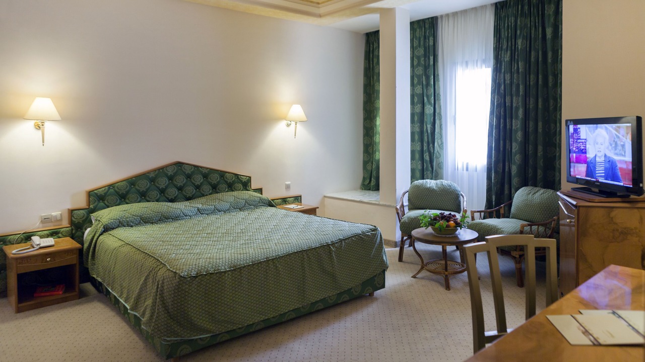 Photo of Bedroom in Douz