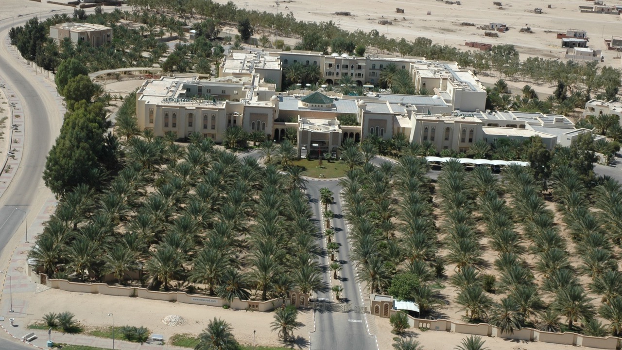 Photo of Outdoor in Douz