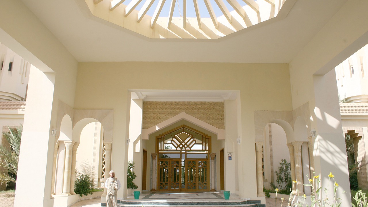 Photo of Outdoor in Douz