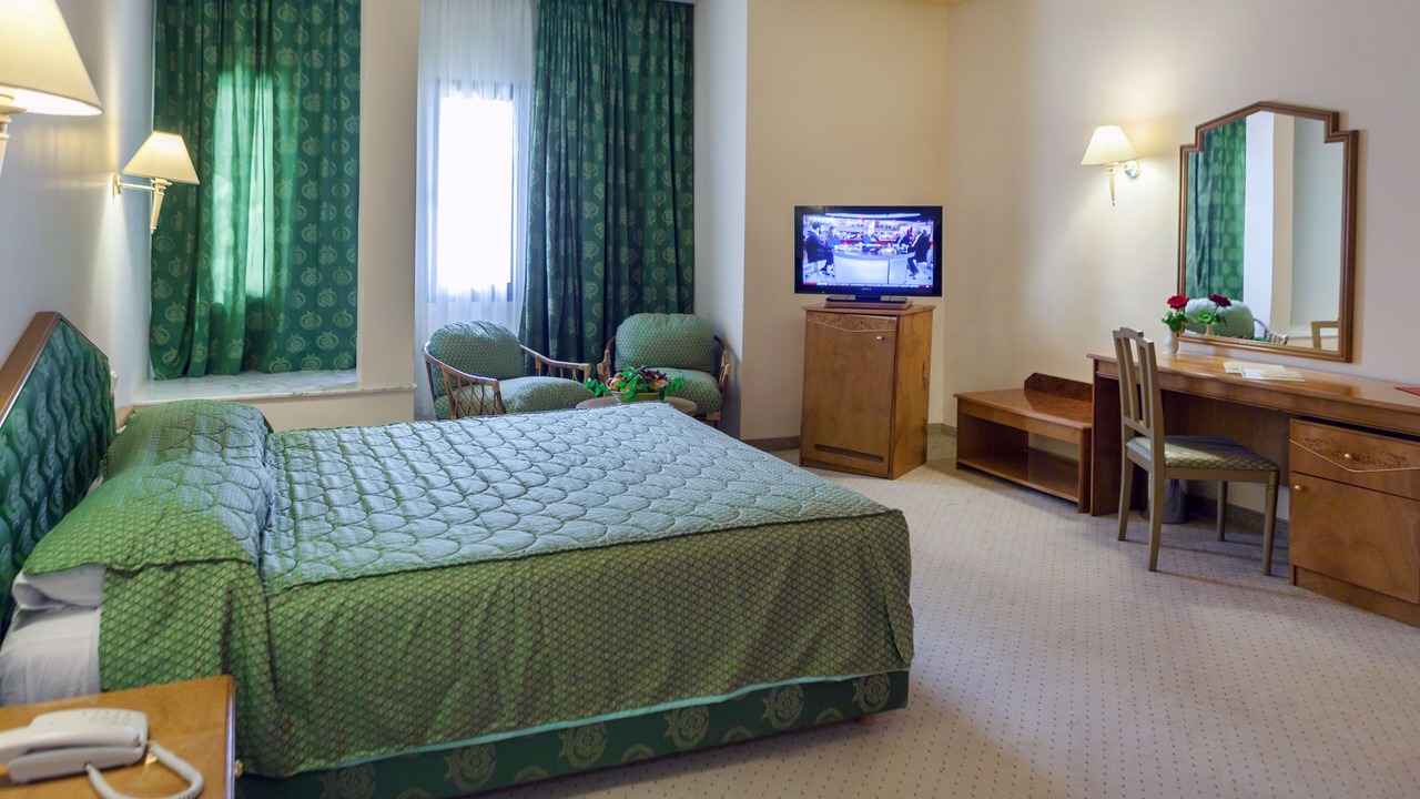Photo of Bedroom in Douz