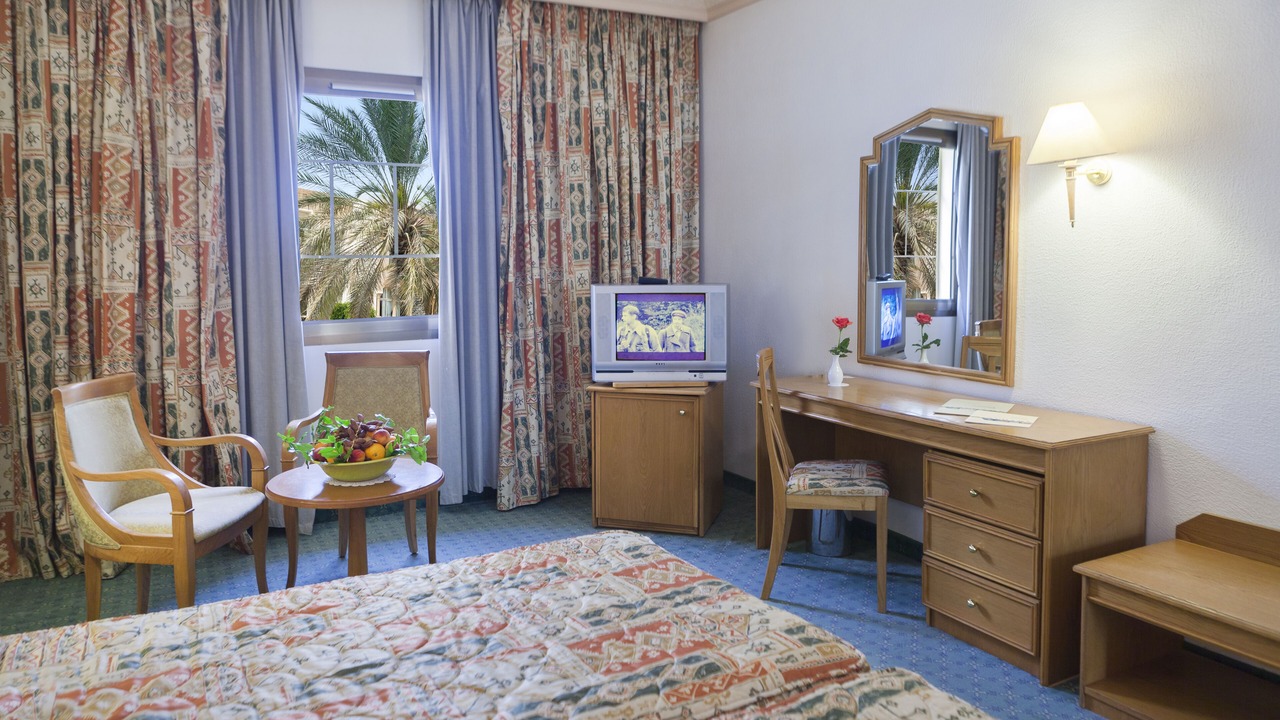 Photo of Bedroom in Douz