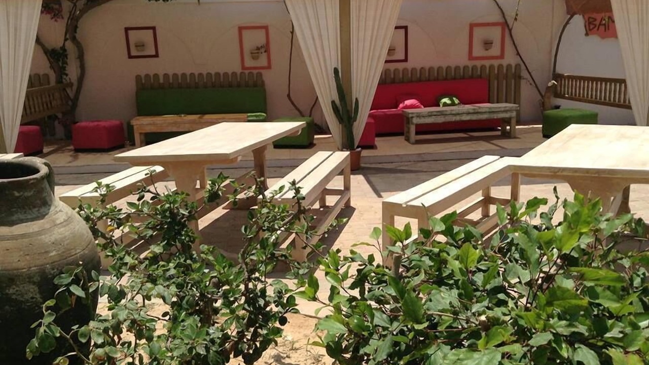 Photo of Outdoor in Djerba Midun