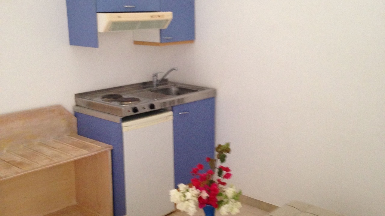 Photo of Kitchen in Djerba Midun