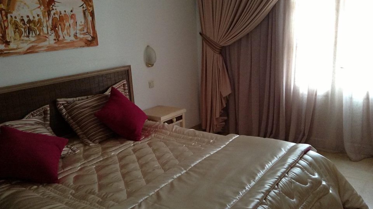 Photo of Bedroom in Djerba Midun