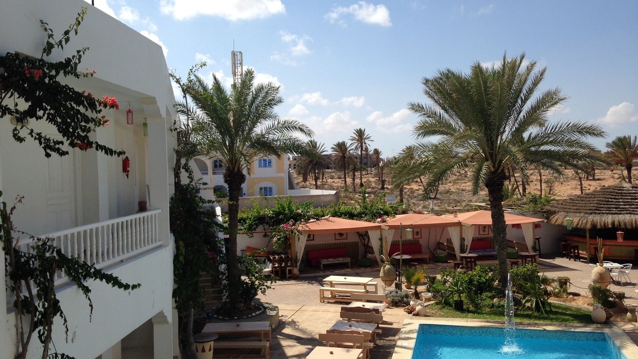 Photo of Outdoor in Djerba Midun