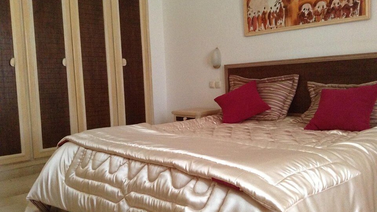 Photo of Bedroom in Djerba Midun