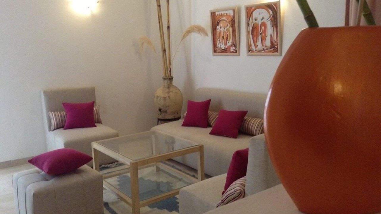 Photo of Livingroom in Djerba Midun