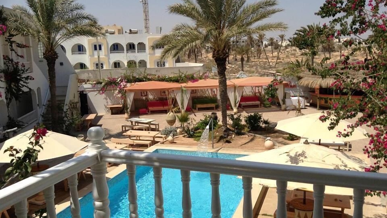 Photo of Bedroom in Djerba Midun