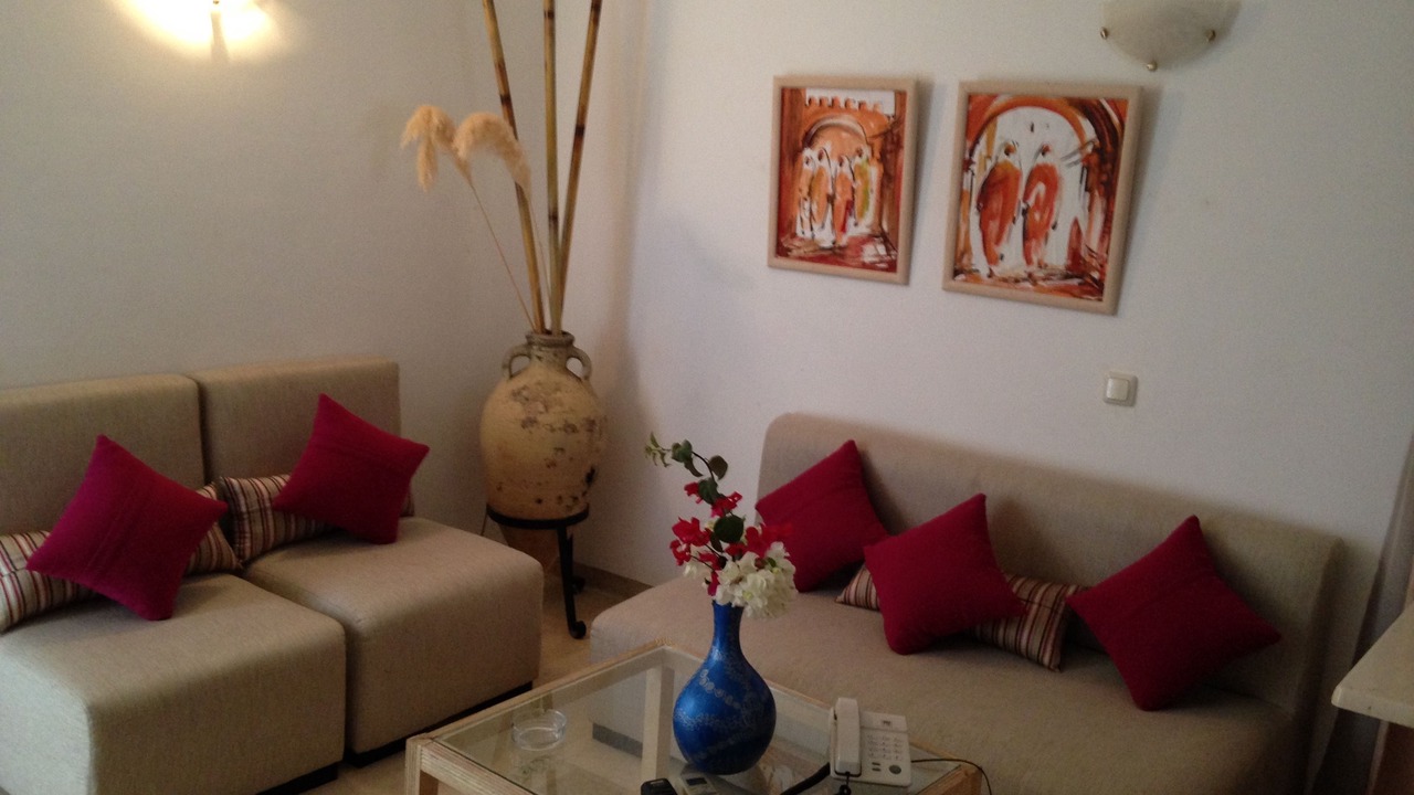 Photo of Livingroom in Djerba Midun