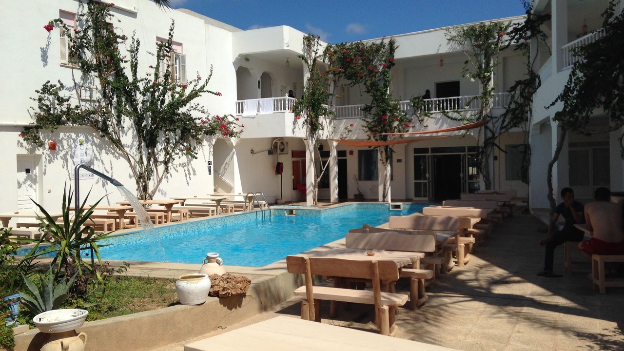 Photo of Outdoor in Djerba Midun