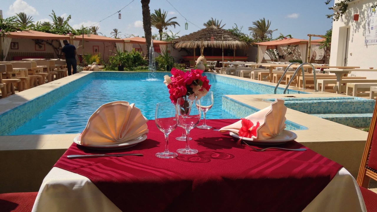 Photo of Others in Djerba Midun