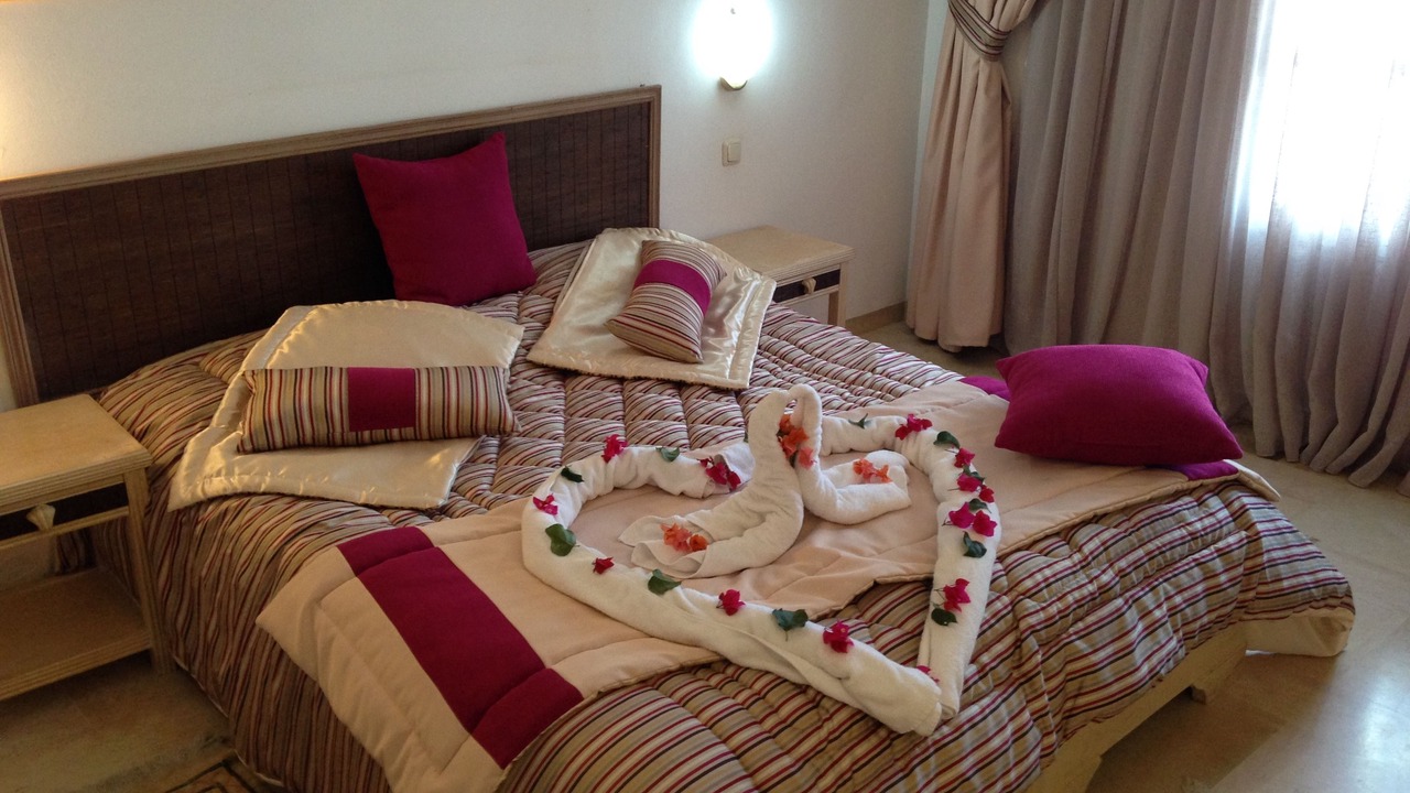 Photo of Bedroom in Djerba Midun