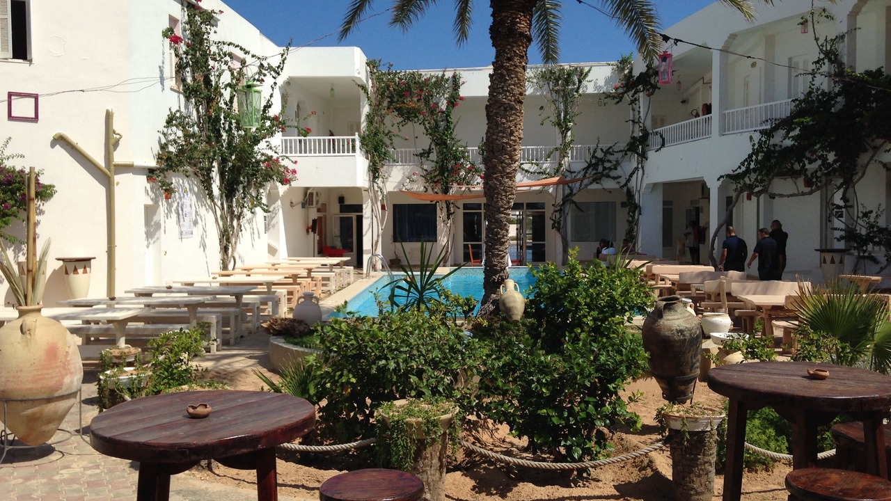 Photo of Outdoor in Djerba Midun