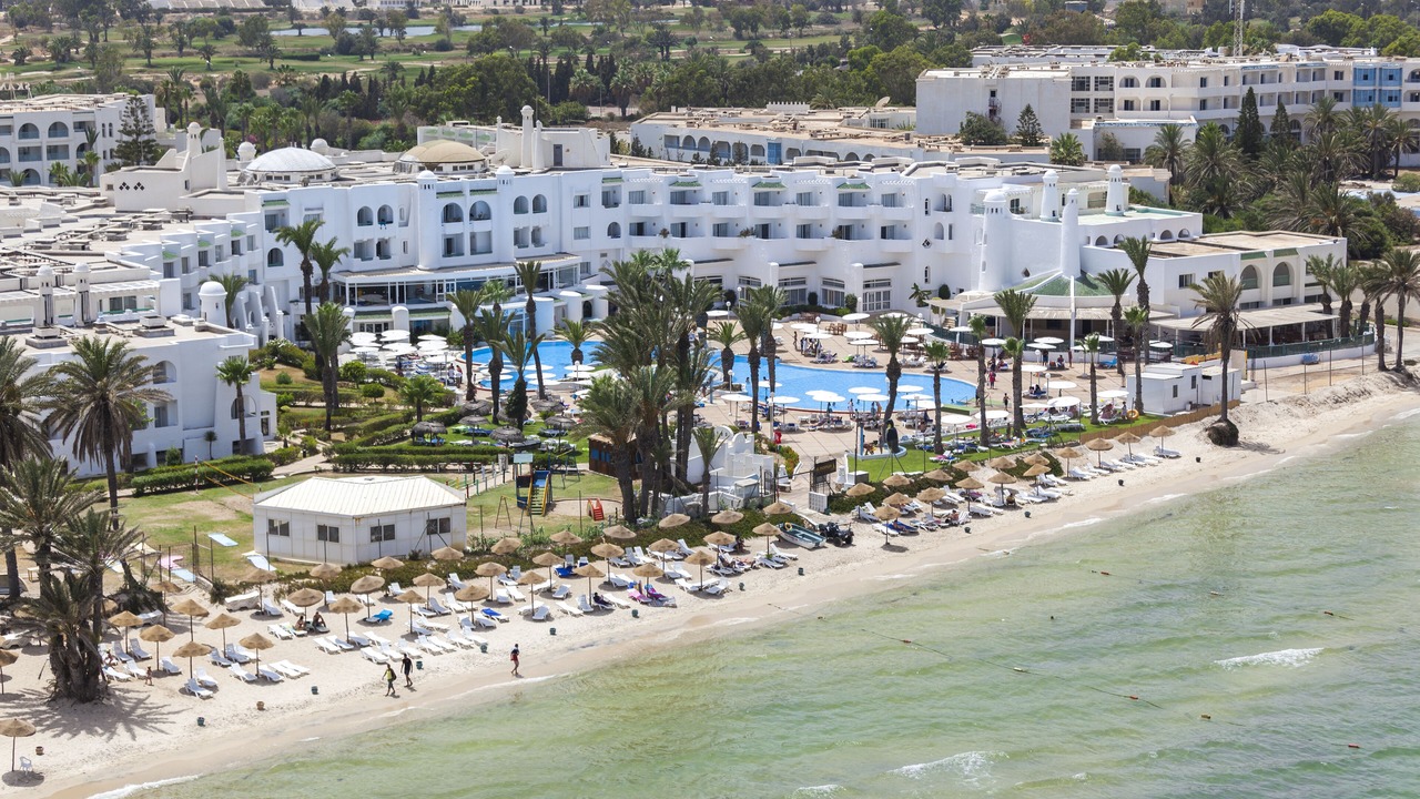 Photo of Outdoor in Sousse - Monastir