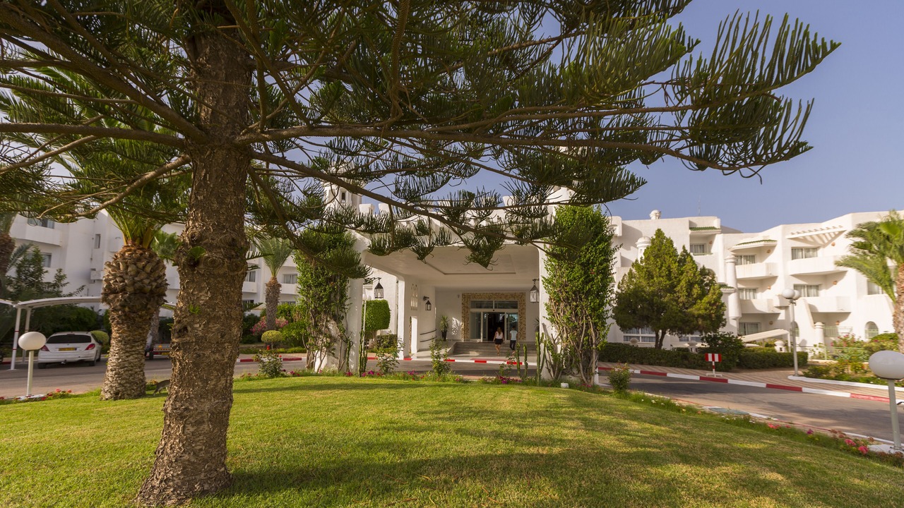 Photo of Outdoor in Sousse - Monastir