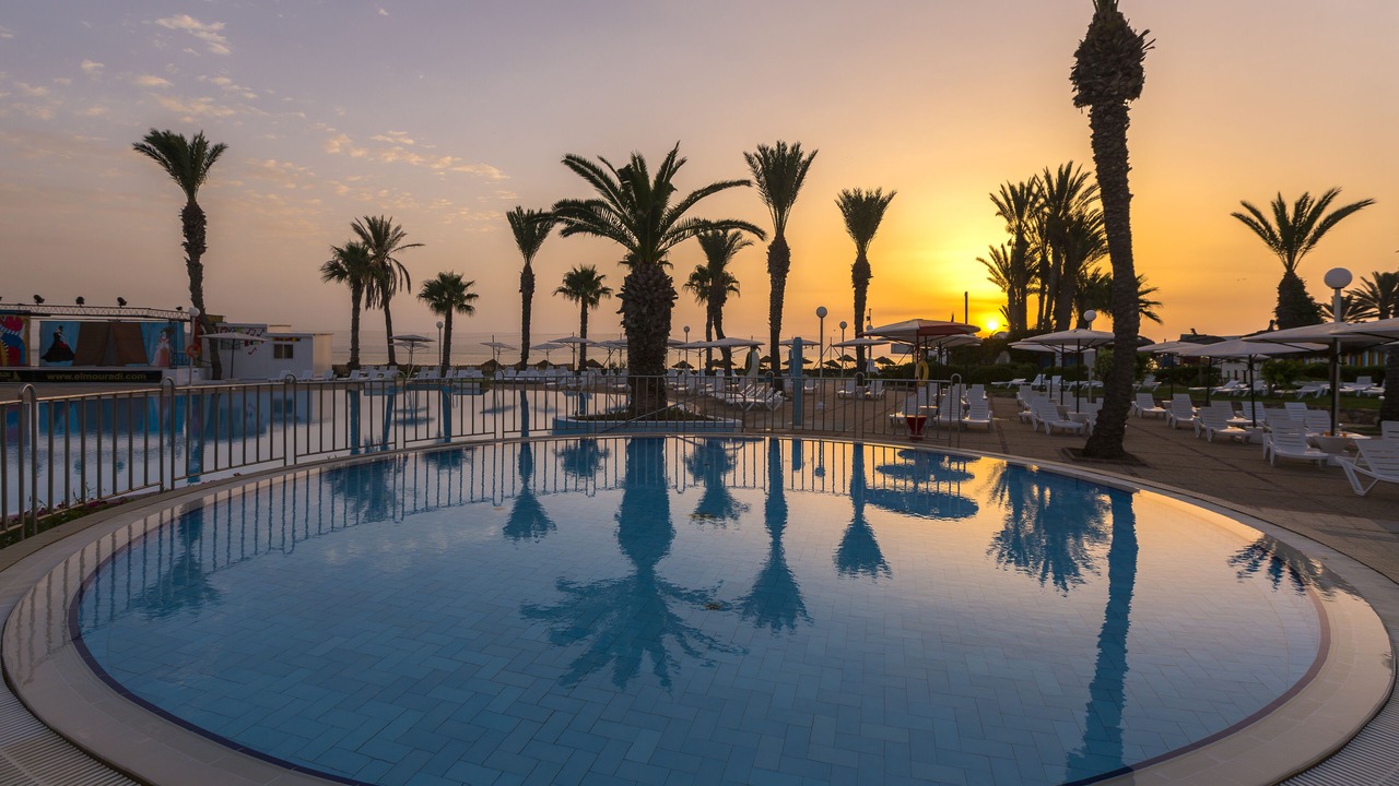 Photo of Outdoor in Sousse - Monastir
