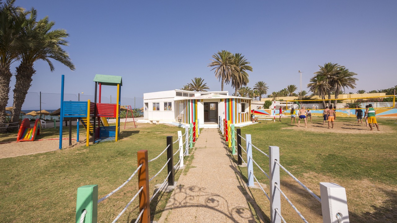 Photo of Outdoor in Sousse - Monastir