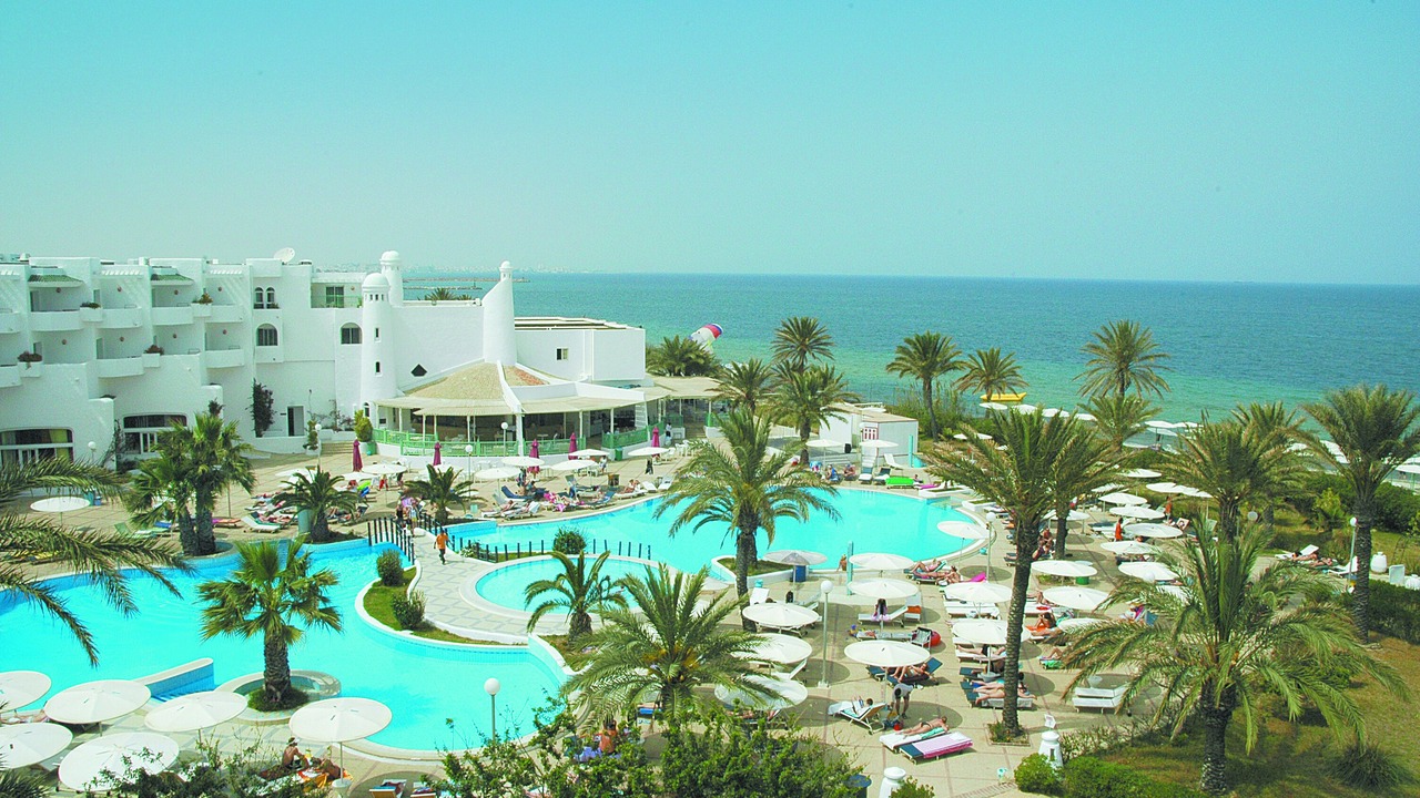 Photo of Outdoor in Sousse - Monastir