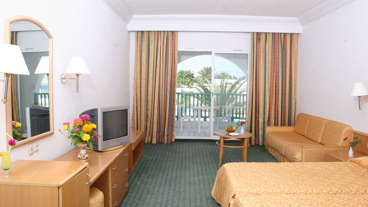 Photo of Bedroom in Sousse - Monastir