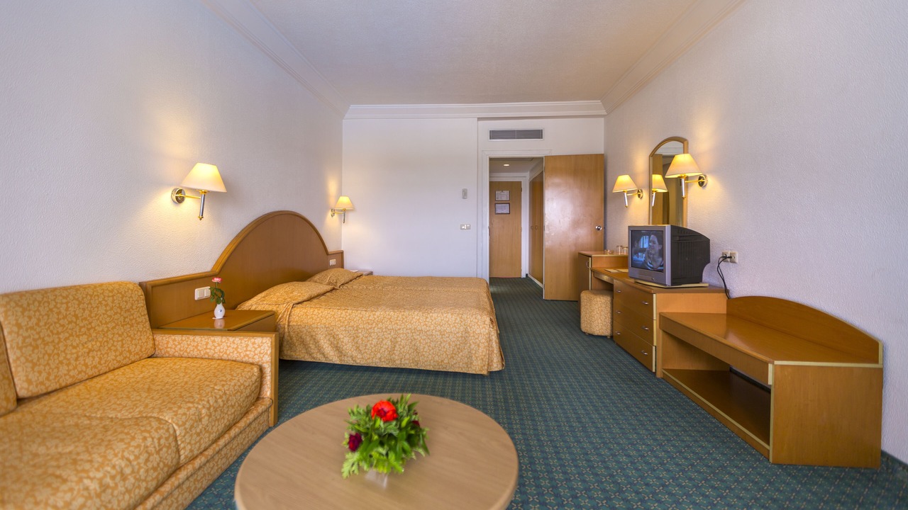 Photo of Bedroom in Sousse - Monastir