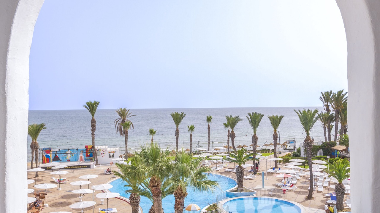 Photo of Bedroom in Sousse - Monastir