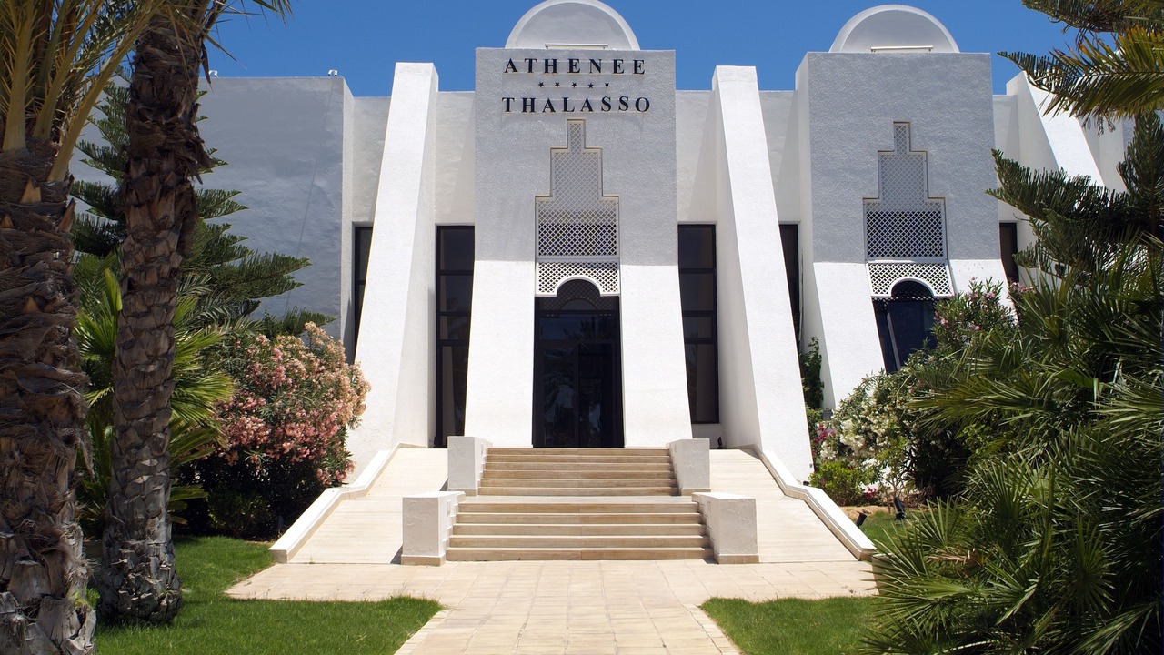 Photo of Outdoor in Mezraia
