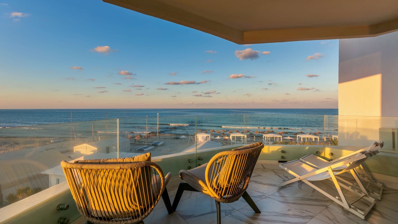Photo of Patio Balcony in Mezraia